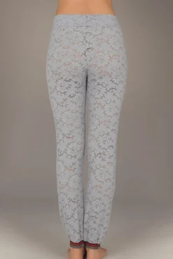 Hose KAINA 80 aus Spitze von Suggest