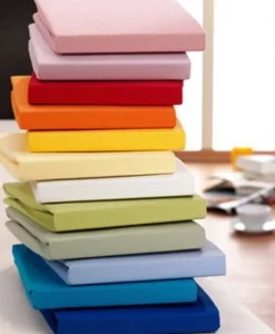 Jersey Spannlaken LUXUSZWIRN von bellana viele Farben