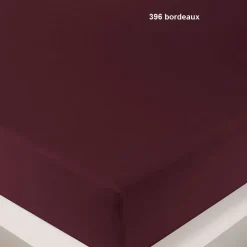 Jersey Spannlaken LUXUSZWIRN von bellana viele Farben