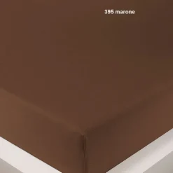 Jersey Spannlaken LUXUSZWIRN von bellana viele Farben