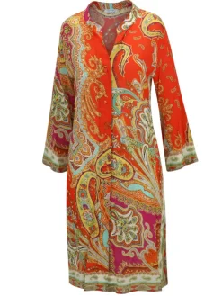 Kaftan GOA SPIRIT von Fürstenberg