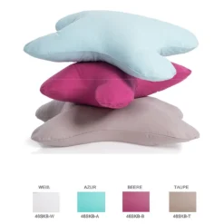 Kissenbezug Jersey für HEFEL My Face Kissen