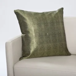 Kissenhülle GANESHA klassisch aus Seidenbrokat