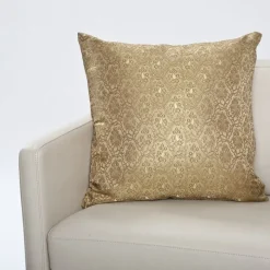 Kissenhülle LAKSHMI aus Seidenbrokat