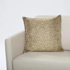 Kissenhülle LAKSHMI aus Seidenbrokat