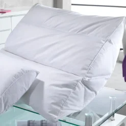 Kopfkissen Body Perfect MULTI HIGH hoch von Häussling