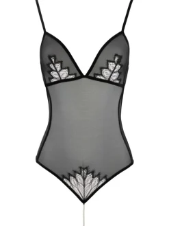 Kyoto String-Body schwarz von Bracli