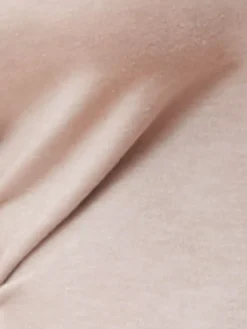 Langarm-Shirt mit Wolle von Chiara Fiorini