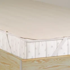 LAST SIZE Molton Matratzenschoner CLIMA TOP ECO nur noch Größe 60x120 cm