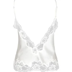 LAST SIZE Seidentop MAGIC MOMENTS von Gattina Größe 36