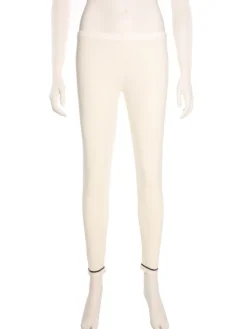 Leggings POTHOS mit Modal von Cotton Club