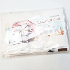 Leichte Sommer Daunendecke SALE DAUNE von Häussling