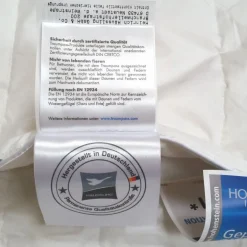 Leichte Sommer Daunendecke SALE DAUNE von Häussling