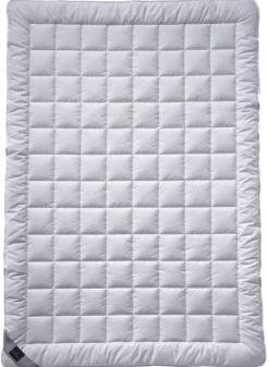 Luxus Sommerdecke SARI SUPERLIGHT von Billerbeck Füllung 100% Seide