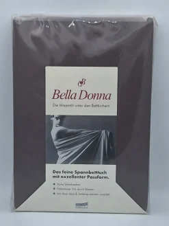 Luxus Spannbettlaken BELLA DONNA von Formesse