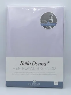 Luxus Spannbettlaken BELLA DONNA von Formesse