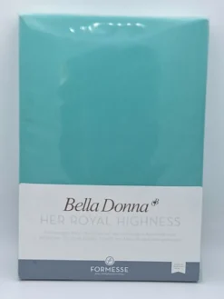 Luxus Spannbettlaken BELLA DONNA von Formesse