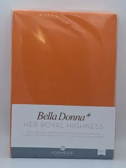 Luxus Spannbettlaken BELLA DONNA von Formesse
