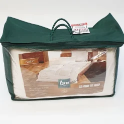 Lyocell 4-Jahreszeiten Bettdecke AFRICAN COTTON f.a.n. Frankenstolz