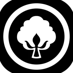 Lyocell 4-Jahreszeiten Bettdecke AFRICAN COTTON f.a.n. Frankenstolz