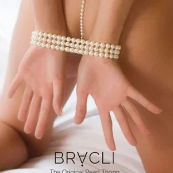 Manacor Collier ATAME Bracli Dessous Halskette