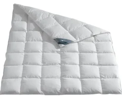 Medium Daunendecke KÖNIGSTRAUM GANZJAHR von Häussling