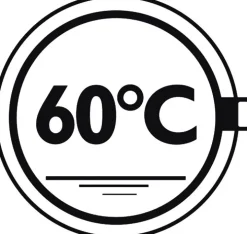 Medium Daunendecke KÖNIGSTRAUM GANZJAHR von Häussling