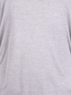 Merinowolle-Seide BOLERO Jäckchen von Artimaglia