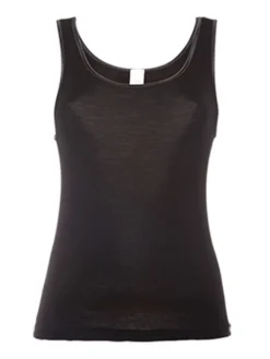 Merinowolle-Seide CAMISOLE TOP von Artimaglia