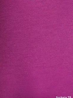 Merinowolle-Seide ROLLKRAGEN SHIRT mit Spitze von Artimaglia