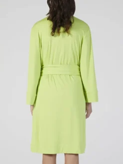 Modal Morgenmantel BASIC verschiedene Längen von Verdiani