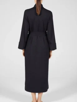 Modal Morgenmantel BASIC verschiedene Längen von Verdiani