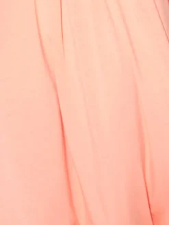 Modal Nachtkleid FELICIA in lachsrosa von Chiara Fiorini