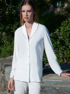 Modal Pyjama PANNA No. 2 von Chiara Fiorini