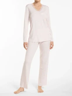 Modal Pyjama ZITA zartrosa von Verdiani