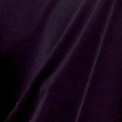 Morgenmantel kurz aus 100% Wirkseide PURE von Gattina