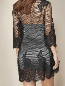 Morgenmantel VALENTINA von Escora