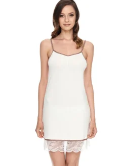 Nachthemd HEDDA Viscose von Gattina