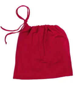 Nachthemd TRAVEL uni aus Modal von Imec