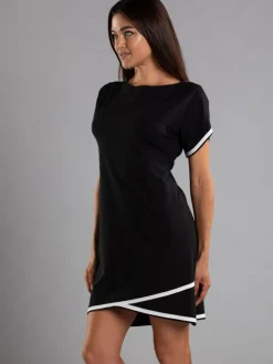 Nachtkleid Baumwolle LEGGEREZZA Cotone Candy von Cotton Club