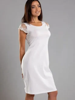 Nachtkleid Baumwolle TENUE Cotone Candy von Cotton Club