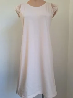 Nachtkleid Baumwolle TENUE Cotone Candy von Cotton Club