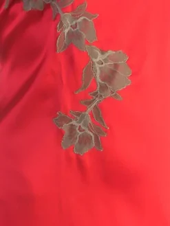 Negligé SPLENDIDA mit Seide Cotton Club Seta Superior