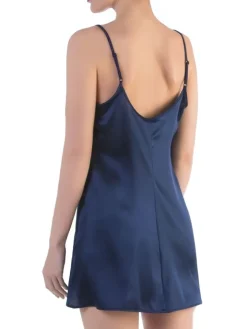 Negligé SPLENDIDA mit Seide Cotton Club Seta Superior