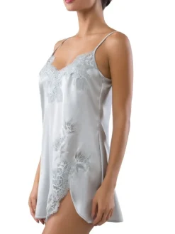 Negligé SPLENDIDA mit Seide Cotton Club Seta Superior