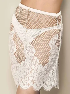 Netz-Rock VALENTINA von Escora