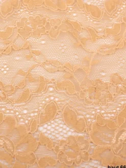 Panty Microfaser Spitze XENIA basic von Cotton Club Rubino