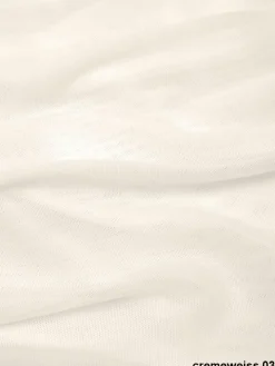 Panty Slip VERONICA Microtüll uni von Cotton Club Rubino