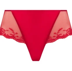 Panty SPLENDEUR SOIE mit Seide von Lise Charmel