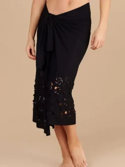 Pareo AKIA 16 Lasercut von Pain de Sucre